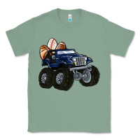Sage easter sports Classic Tee - MaliasSmallBusiness
