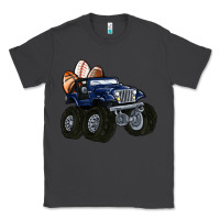 Smoke easter sports Classic Tee - MaliasSmallBusiness