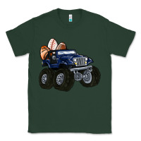 Sports Green easter sports Classic Tee - MaliasSmallBusiness