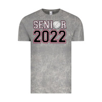 Cloud Rock senior volleyball Vintage Tee - AdoDesignShop