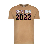Vintage Camel senior volleyball Vintage Tee - AdoDesignShop