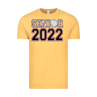 Vintage Mustard senior volleyball Vintage Tee - AdoDesignShop