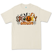 Bone spooky season Premium Tee - RacoonDesign