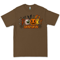 Cacao spooky season Premium Tee - RacoonDesign