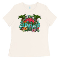 Bone summer Ladies Tee - SublimationCraftShop