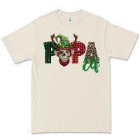 Bone papa elf skull Premium Tee - FaDigitalArtStudio