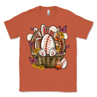 Copper easter basket sports Classic Tee - MaliasSmallBusiness