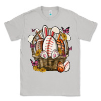 Moon Dust easter basket sports Classic Tee - MaliasSmallBusiness