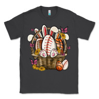 Smoke easter basket sports Classic Tee - MaliasSmallBusiness