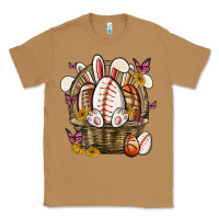 Toasted Coconut easter basket sports Classic Tee - MaliasSmallBusiness