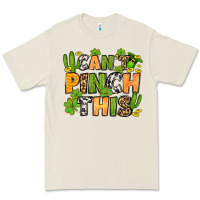 Bone St. Patrick's Can't pinch this Premium Tee - OliviaCreatesArt
