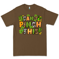 Cacao St. Patrick's Can't pinch this Premium Tee - OliviaCreatesArt