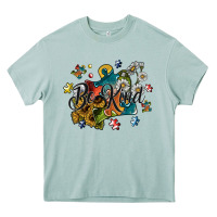 Arona be kind Heavy Core Tee - SublimationCraftShop