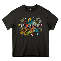 Asphalt be kind Heavy Core Tee - SublimationCraftShop