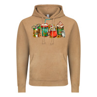 Vintage Camel mexican coffee cups Vintage Hoodie - Jasminsmagicworld