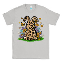 Moon Dust western floral bunny Classic Tee - MaliasSmallBusiness