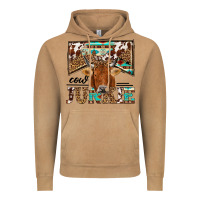 Vintage Camel cow junkie Vintage Hoodie - NancyCooperArtShop
