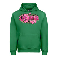 Survivor Breast Cancer Urban Hoodie | Teevron