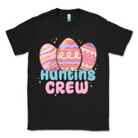Black hunting crew Classic Tee - MaliasSmallBusiness