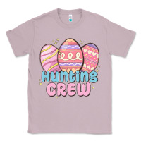 Lilac hunting crew Classic Tee - MaliasSmallBusiness