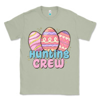 Matcha hunting crew Classic Tee - MaliasSmallBusiness