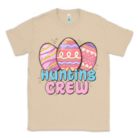 Mushroom hunting crew Classic Tee - MaliasSmallBusiness
