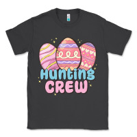 Smoke hunting crew Classic Tee - MaliasSmallBusiness
