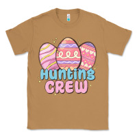 Toasted Coconut hunting crew Classic Tee - MaliasSmallBusiness