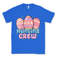 True Royal hunting crew Classic Tee - MaliasSmallBusiness
