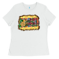 White sweet and sassy Ladies Tee - SublimationCraftShop