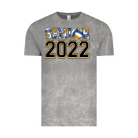 Cloud Rock senior volleyball Vintage Tee - AdoDesignShop
