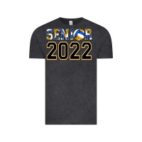 Vintage Black senior volleyball Vintage Tee - AdoDesignShop