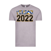 Vintage Zinc senior volleyball Vintage Tee - AdoDesignShop