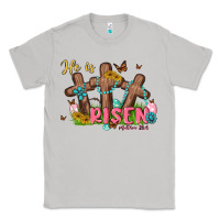 Moon Dust he is risen Classic Tee - MaliasSmallBusiness