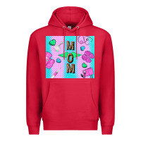 Cardinal nurse mom mother’s day Premium Hoodie - TumblerDesignByShophia