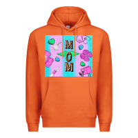 Carrot nurse mom mother’s day Premium Hoodie - TumblerDesignByShophia