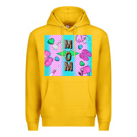 Lemon nurse mom mother’s day Premium Hoodie - TumblerDesignByShophia