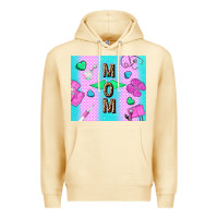 Pina Colada nurse mom mother’s day Premium Hoodie - TumblerDesignByShophia