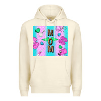 Sandshell nurse mom mother’s day Premium Hoodie - TumblerDesignByShophia