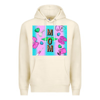 Tofu nurse mom mother’s day Premium Hoodie - TumblerDesignByShophia