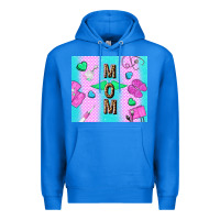 True Royal nurse mom mother’s day Premium Hoodie - TumblerDesignByShophia