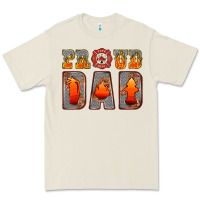 Bone proud dad Premium Tee - HRA Design Shop