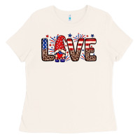 Bone Love gnome Ladies Tee - Neo Western