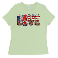 Matcha Love gnome Ladies Tee - Neo Western