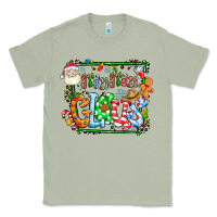 Matcha grangaran claus Classic Tee - CowhideDigitalArt