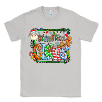 Moon Dust grangaran claus Classic Tee - CowhideDigitalArt