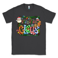 Smoke grangaran claus Classic Tee - CowhideDigitalArt