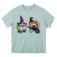 Arona halloween Heavy Core Tee - CowhideDigitalArt