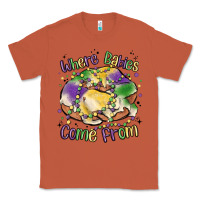 Copper where babies come from Classic Tee - MaliasSmallBusiness