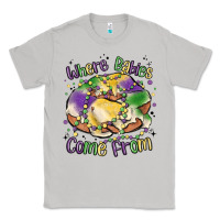 Moon Dust where babies come from Classic Tee - MaliasSmallBusiness